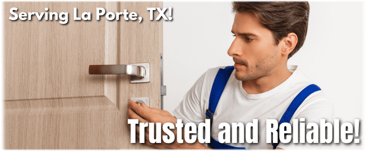 Locksmith La Porte TX